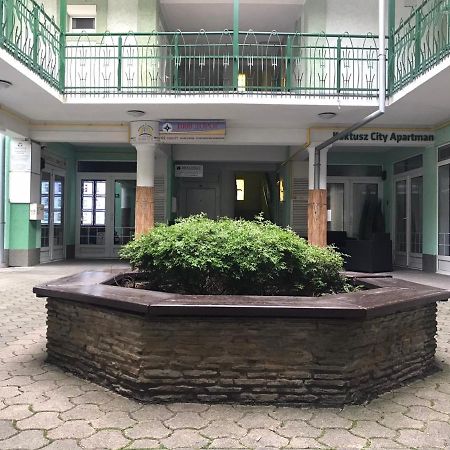 Monro Apartment Hévíz 外观 照片