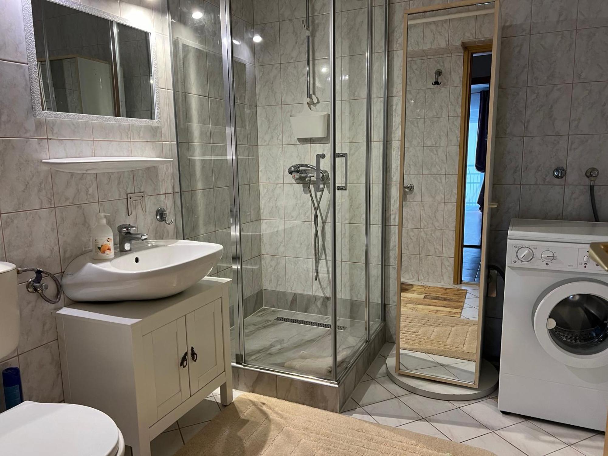 Monro Apartment Hévíz 外观 照片